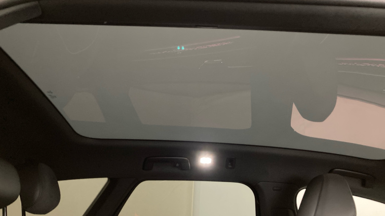 Volkswagen ID.7 210kW Match Pro Plus 77kWh 5dr Auto Electric Estate